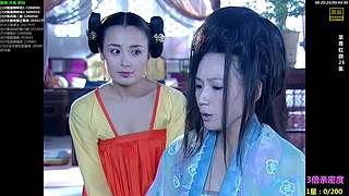 【贝贝】二营长你的意大利炮呢~开炮哈~