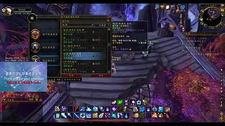 敏锐贼、冰法PVP