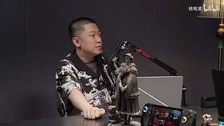 【猫叔】深海潜航2还是地平线？~~~~