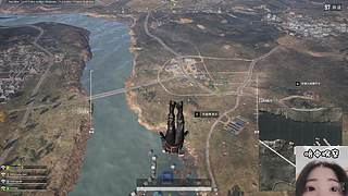 【小奶团】21点四妹车再次启动PUBG~