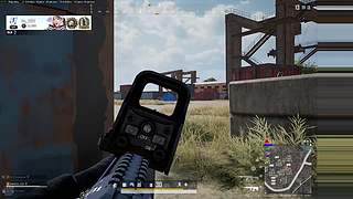 娱乐PUBG~~~~~