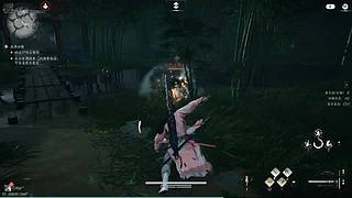 打不过，就吐口水。。。