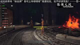 等ow2的新玩家~可一起玩