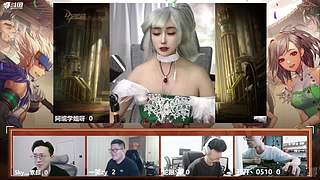 我重生了 也变唐了