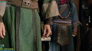 【女神金】喜欢看电影的可以关注鱼吧群！