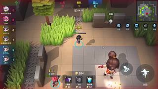 【持续更新】逃跑吧少年-红包大作战