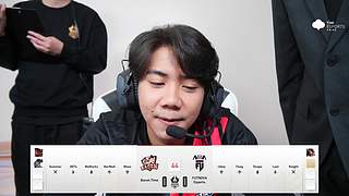 世冠KIC小组赛赛事轮播
