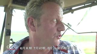荒野求生，带大家体验不一样的生活