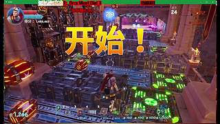 【轮播】塔防，休闲，沙盒，模拟经营