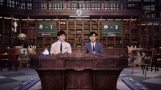 【重播】2022高校秋季赛