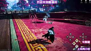 反向通关输学猫叫​