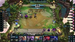 空山鸟语啊的直播间