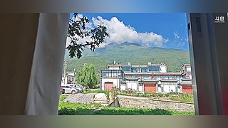大理旅居中