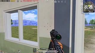 XBOX独立端吃鸡