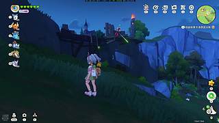 【伊伊】哇哇哇哇哇哇~