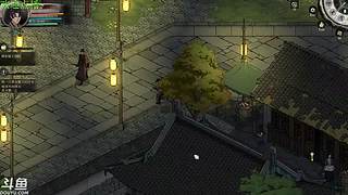 新恐怖游戏开荒~