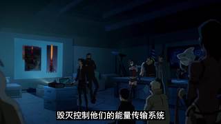 【牛叔】N分钟带你看完大片