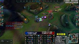 胖胖OB：韩服最强王者Faker+超威