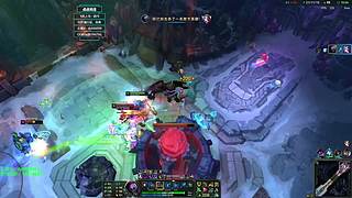 新版斗魂3v3！！！