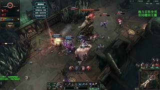 新版斗魂3v3！！！