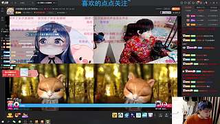 【小奶团】师傅周年快乐~~~！
