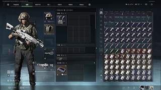 【肖肖】三角洲真好玩