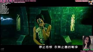 杰迷❤️周杰伦音乐MV边游戏边听音乐华语