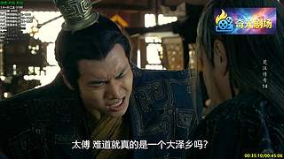 【奇光】24小时不间断｜高分影视剧随心看