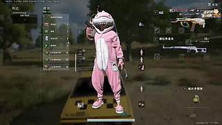 阿飞）无敌