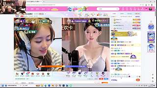 新人主播今天7点来~