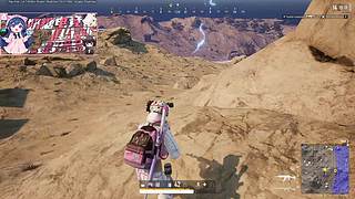 【小奶团】PUBG康复训练中~！