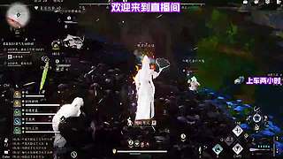 全剧情 CG 沉浸式观看