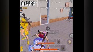 一个乐颜儿的直播间