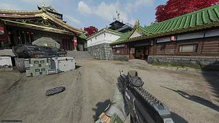 COD22主播赛