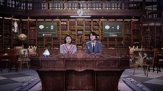 【重播】2022高校秋季赛