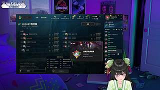 【小奶团】独立游戏试玩者！！！