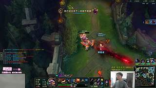 余小C：韩服重启王者之路