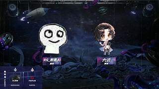 CIL精彩赛事轮播