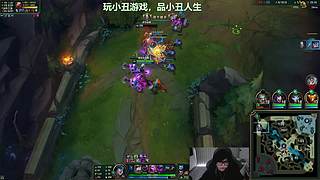 练成英雄碗吧
