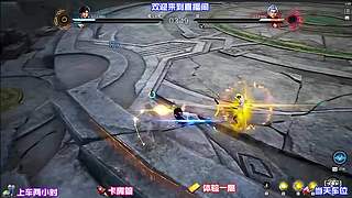 绝美场景打卡全程实拍
