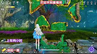 高效升级双倍经验获取 ~~~！！