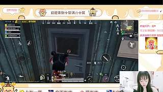 东北反差甜妹