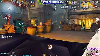 排位冲 S 超紧张