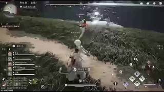 DY困困郁的直播间