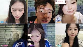 户外pk分房之不想睡帐篷