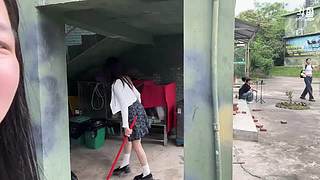 新人直播第一天 12837692