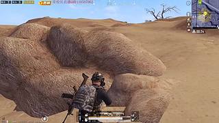 XBOX独立端吃鸡