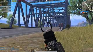 XBOX独立端吃鸡