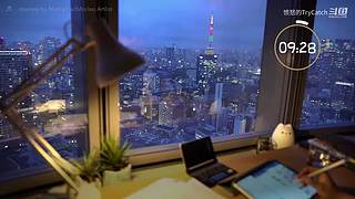 重生之奋发涂墙