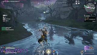 街头篮球Reboot